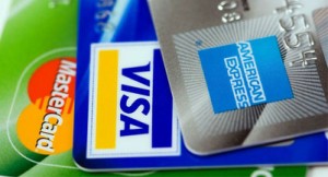 visa mastercard