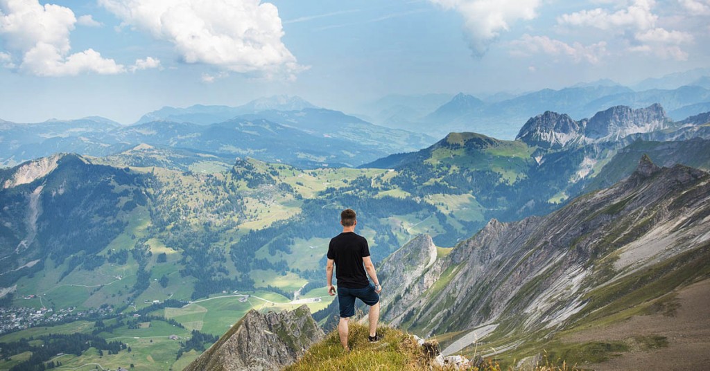 how to create a vacation budget