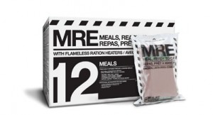 MRE