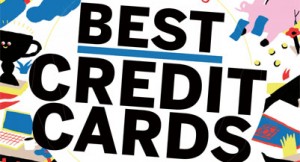 best credit cards