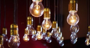 electricity bills