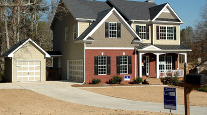 Home ownership rate in Canada on the decline: census