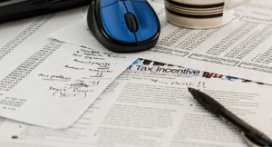 principal residence tax rules