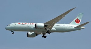 Air Canada