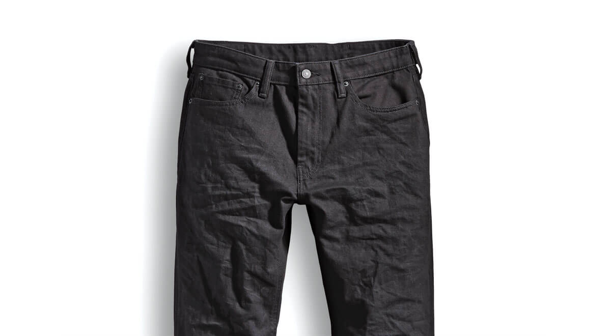 levis commuter jeans waterproof