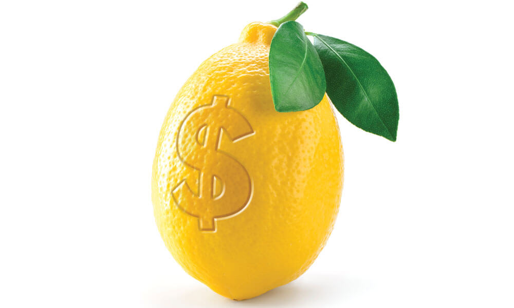 how to make money as a kid lemonade stand