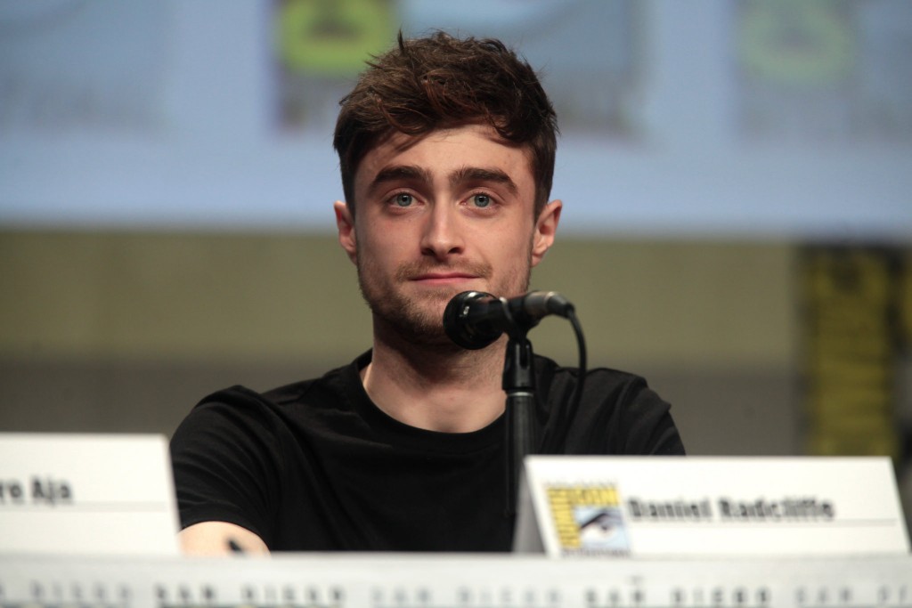 Daniel Radcliffe hasn�t touched his fortune MoneySense