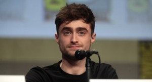 Daniel Radcliffe