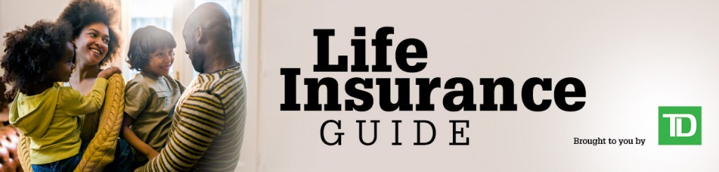 TD Life Insurance Guide | desktop