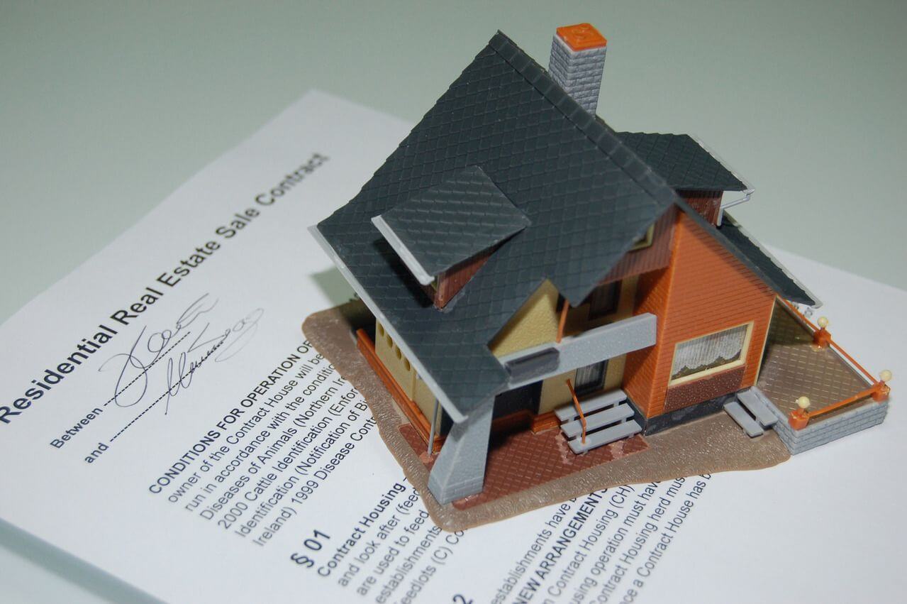 if i own a house and want to buy another
