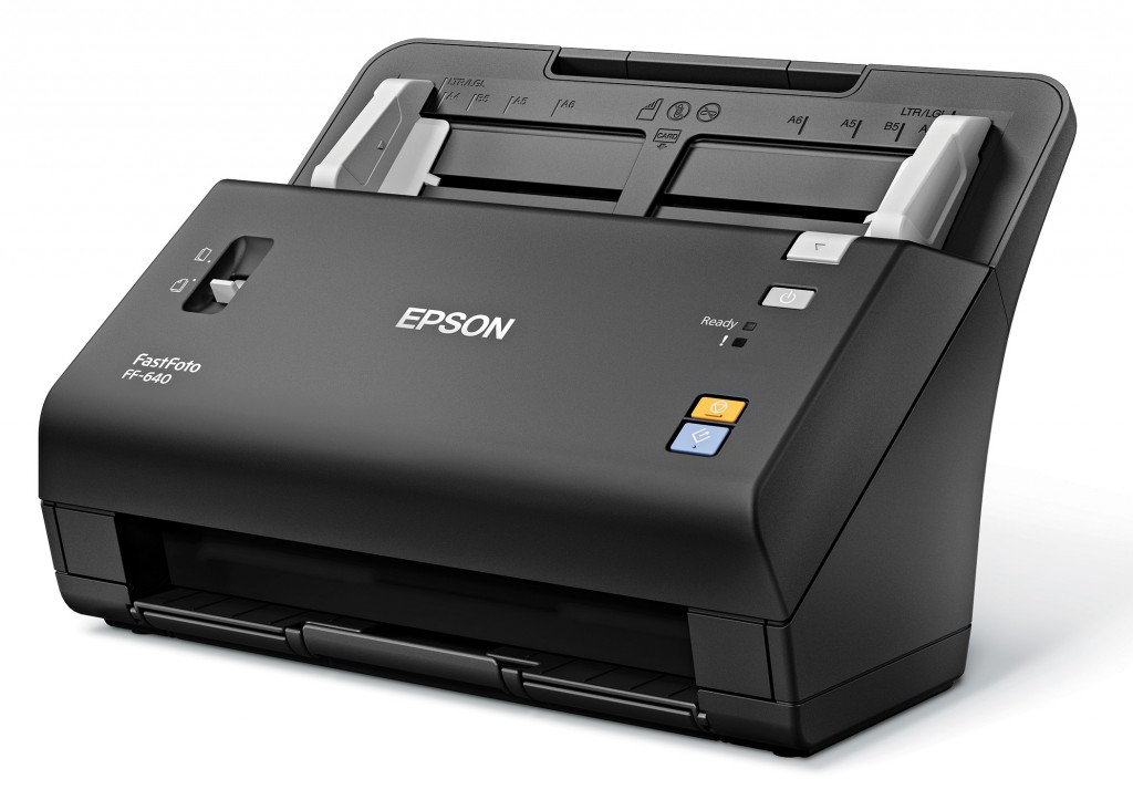 Epson Fast Foto