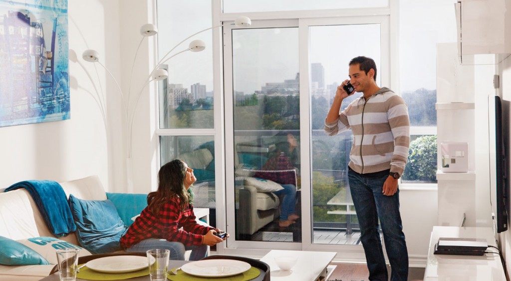 first-time home buyers