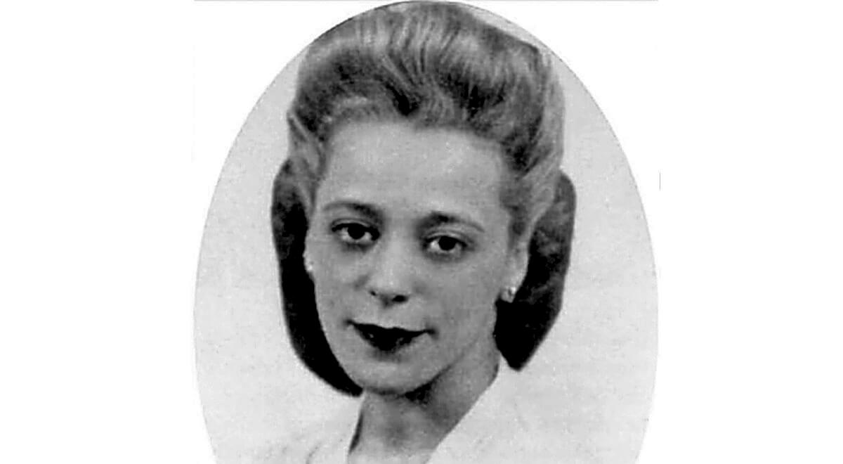 Viola Desmond to be first Canadian woman on banknote
