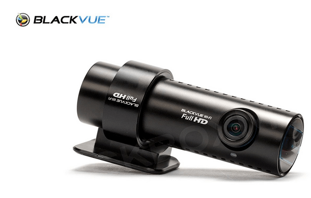 blackvue dashcam