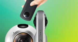 best 360 cameras