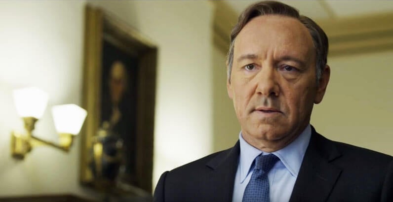 buying a house house of cards frank underwood