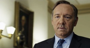 buying a home - house of cards Frank Underwood