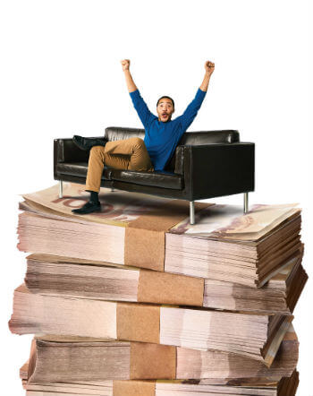 The Ultimate Guide To The Canadian Couch Potato Portfolio