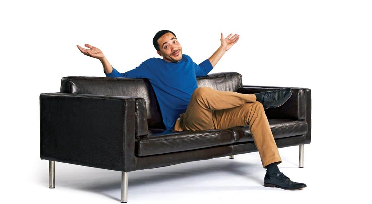 Three Ways To Build A Couch Potato Portfolio Moneysense