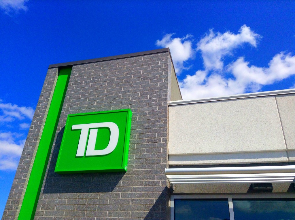 Td Bank Insurance Home petsydesign
