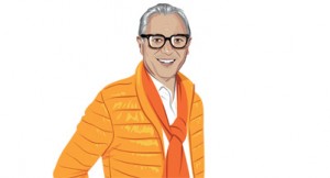 Joe Mimran