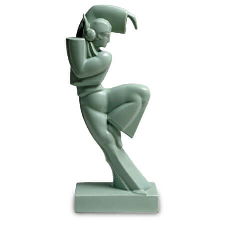 art deco collectible