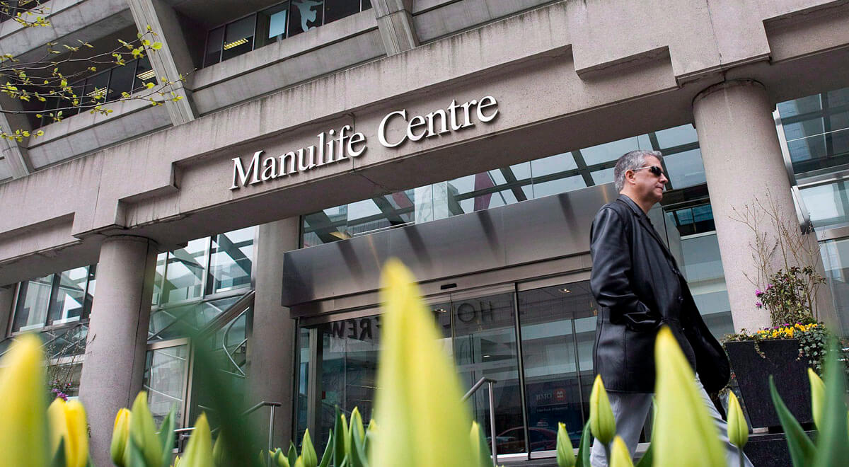 Manulife Banking unit was penalized by Fintrac for