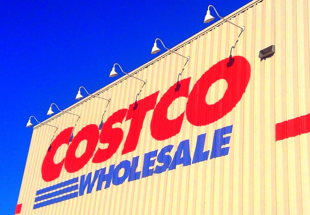 costco membership fees