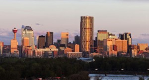 calgary real estate rankings