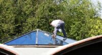 unused RRSP room for roof repairs