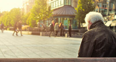 filling taxes in retirement senior elderly retired