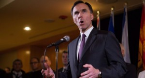 small business tax proposal bill morneau