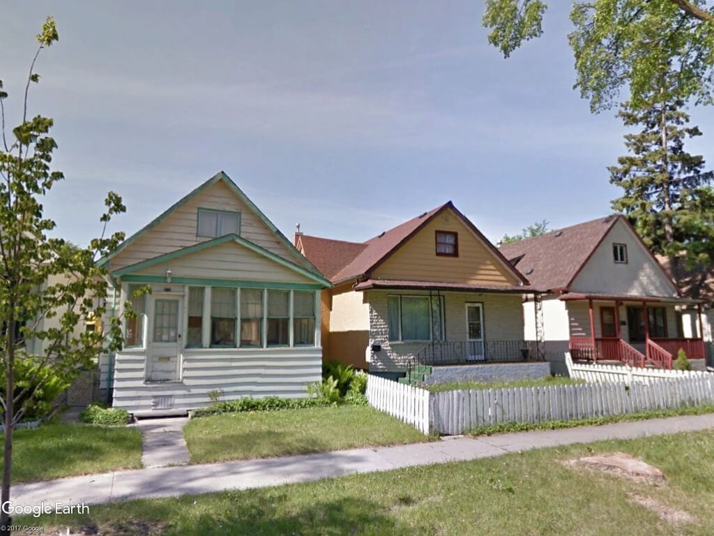 Top 25 Winnipeg neighbourhoods to buy real estate in MoneySense