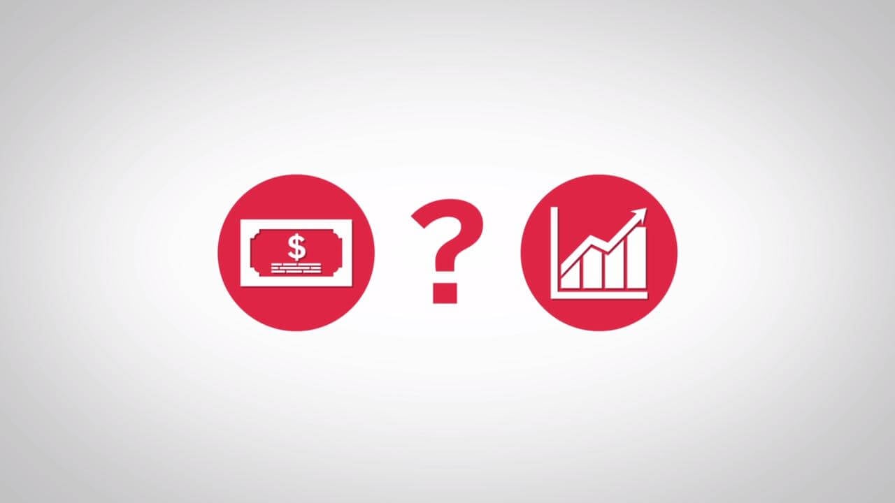 Stocks Vs Bonds How Much Of Each Do You Need