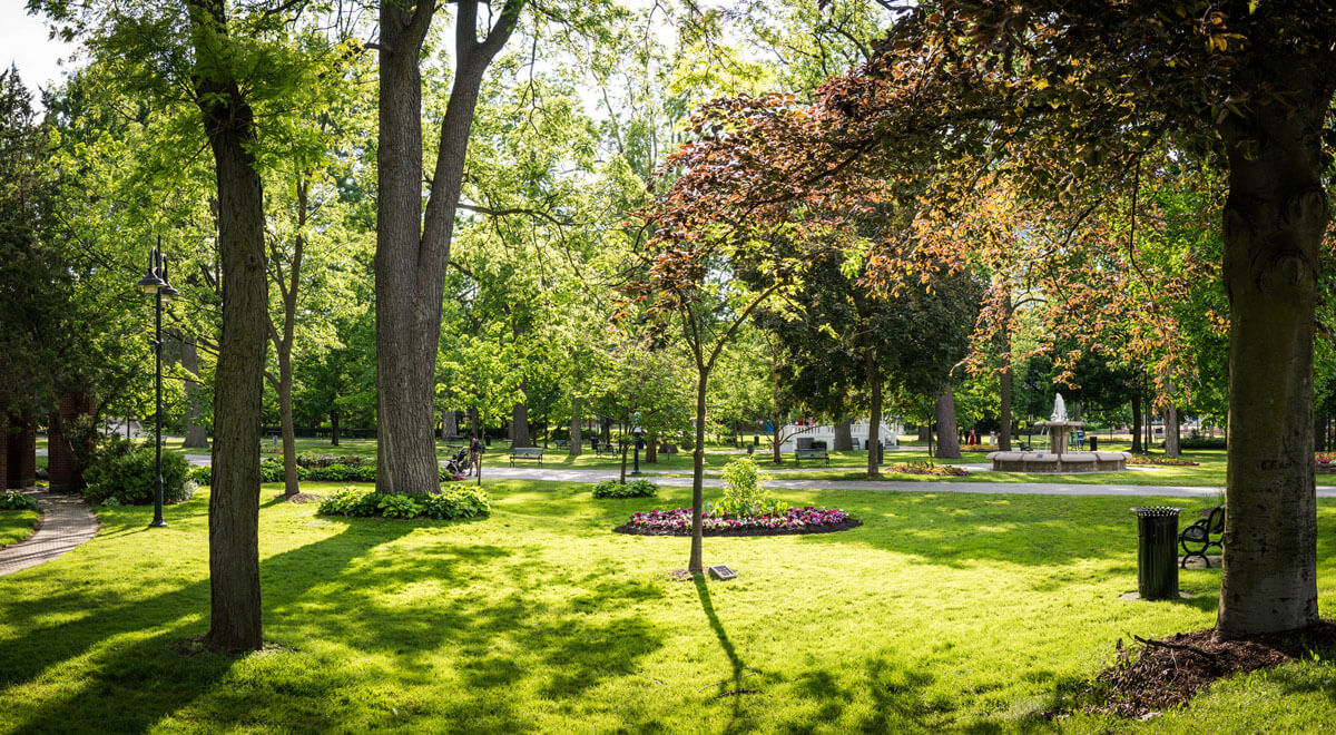 What to expect in the Brampton real estate market this spring