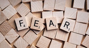 investing fear