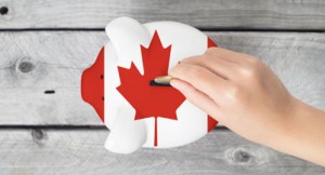 how to invest your money in canada