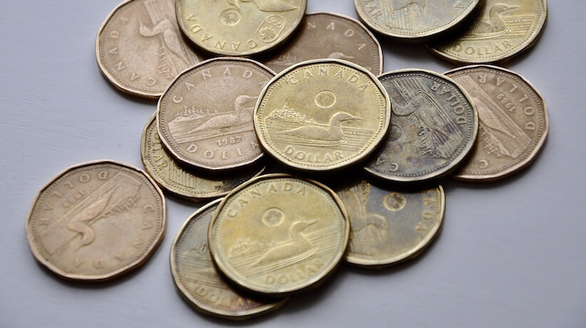 Why the Canadian dollar has taken a beating - MoneySense