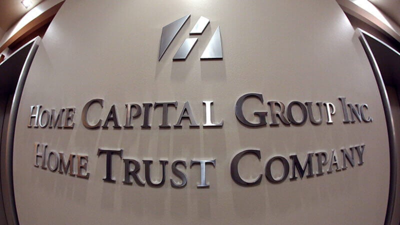 Is Home Capital a buy? - MoneySense