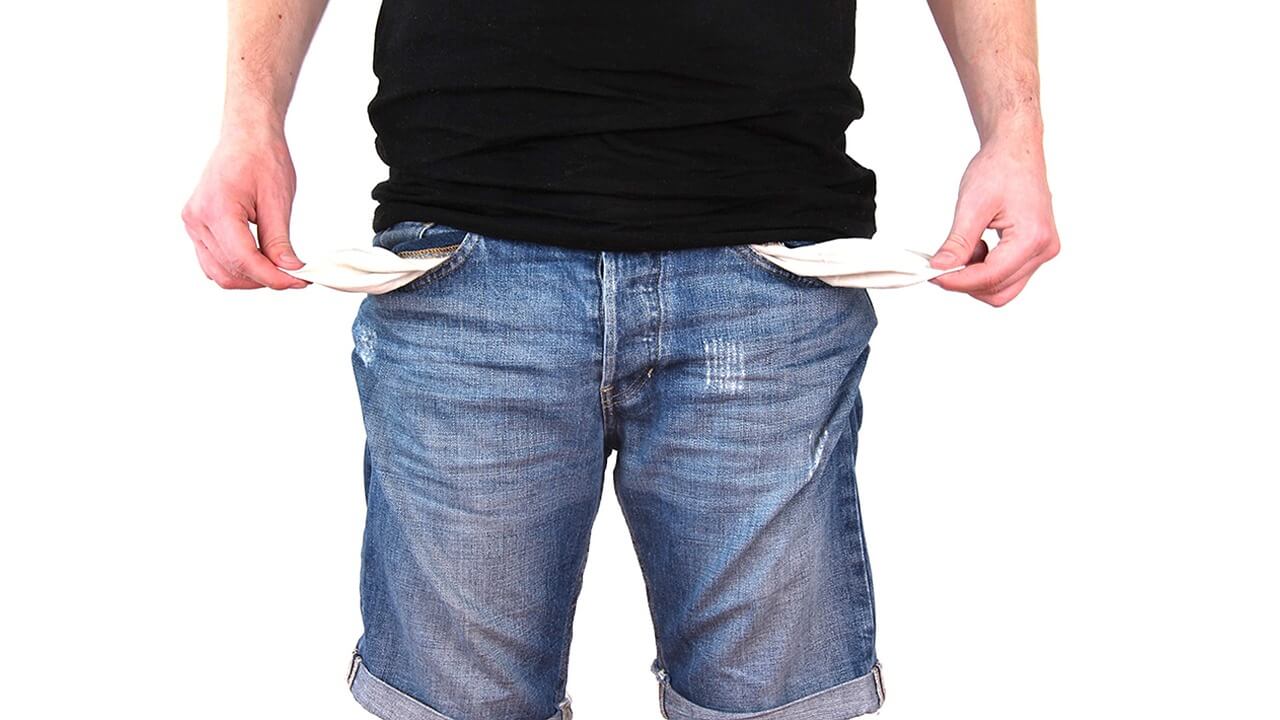 These are the most common bankruptcy myths in Canada