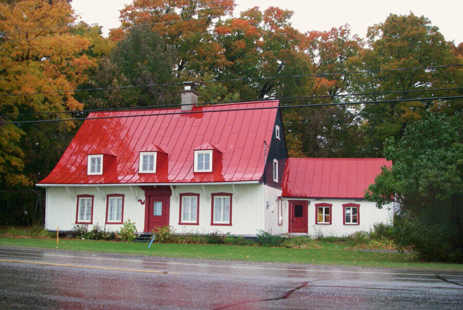 Best Place to Live in Quebec 2017 MoneySense