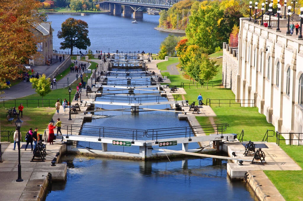 Canada's Best Places to Live 2017: Overview - MoneySense