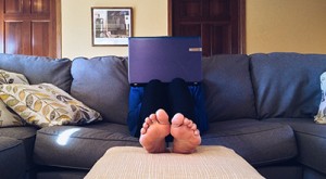couch computer