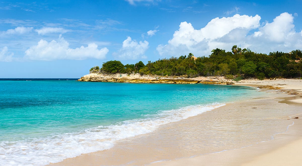 Anguilla The Best Caribbean Island You Ve Never Heard Of