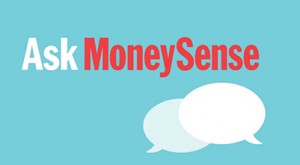 Ask MoneySense