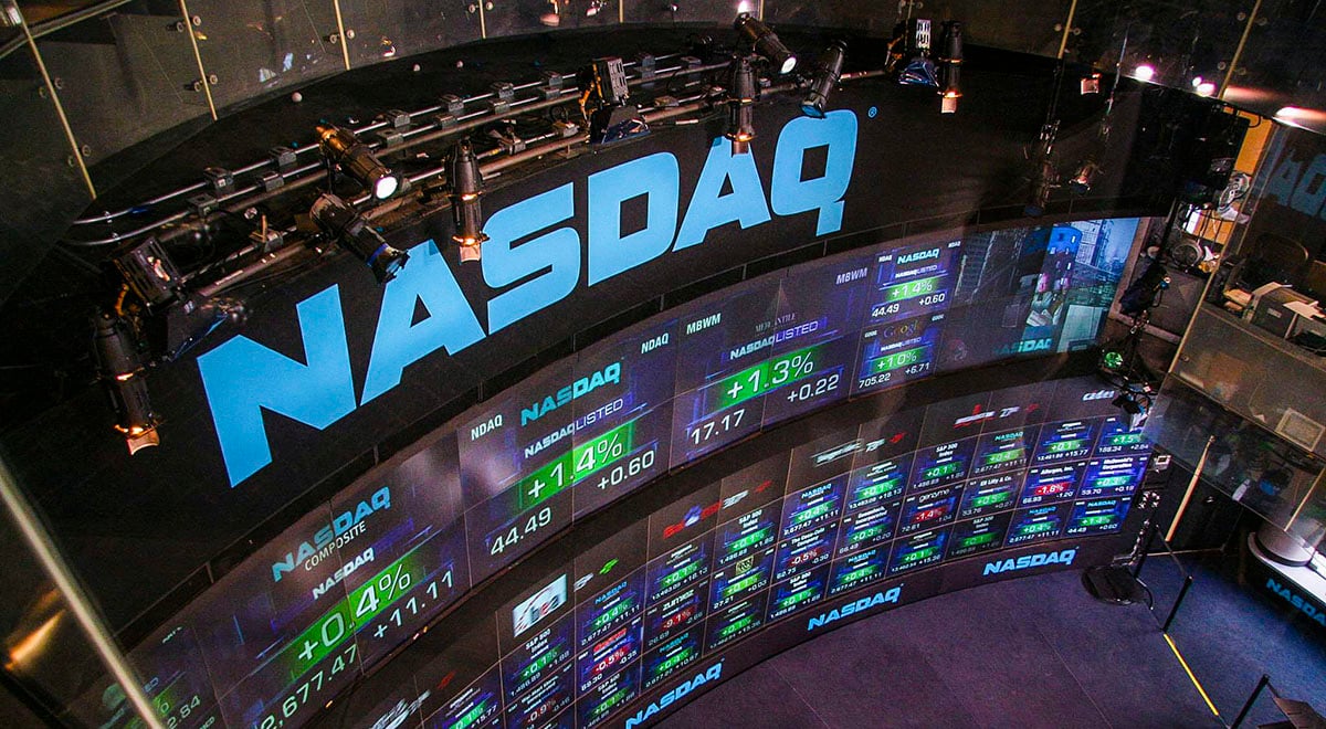 NASDAQ Marketsite