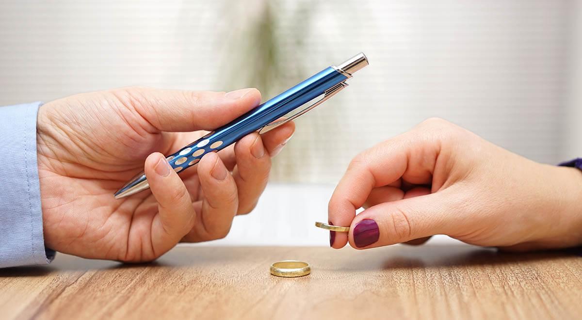Is My Ex wife Entitled To Half The Principal Residence I Paid For 