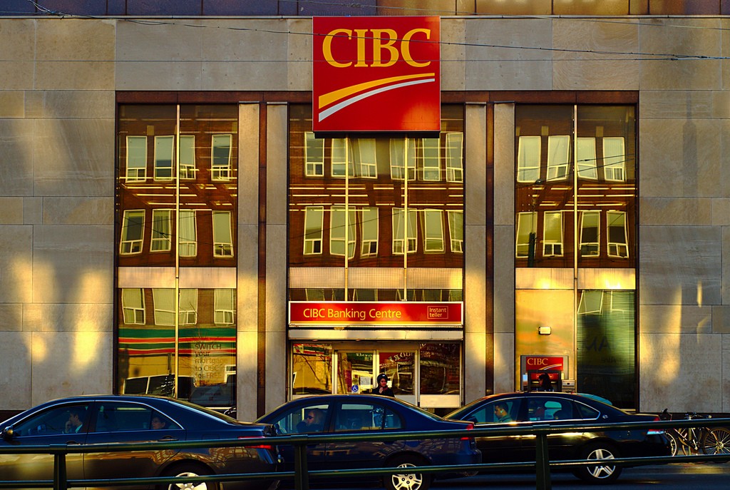 CIBC