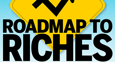 roadmap to riches_401