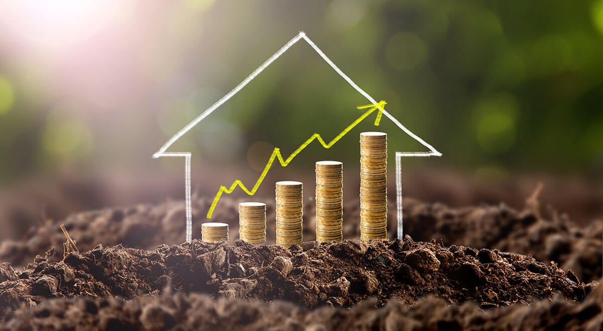 Capital Gains Tax on Real Estate Canada 2026: The 50% Math Calculate capital gains tax on a house with a rented basement
